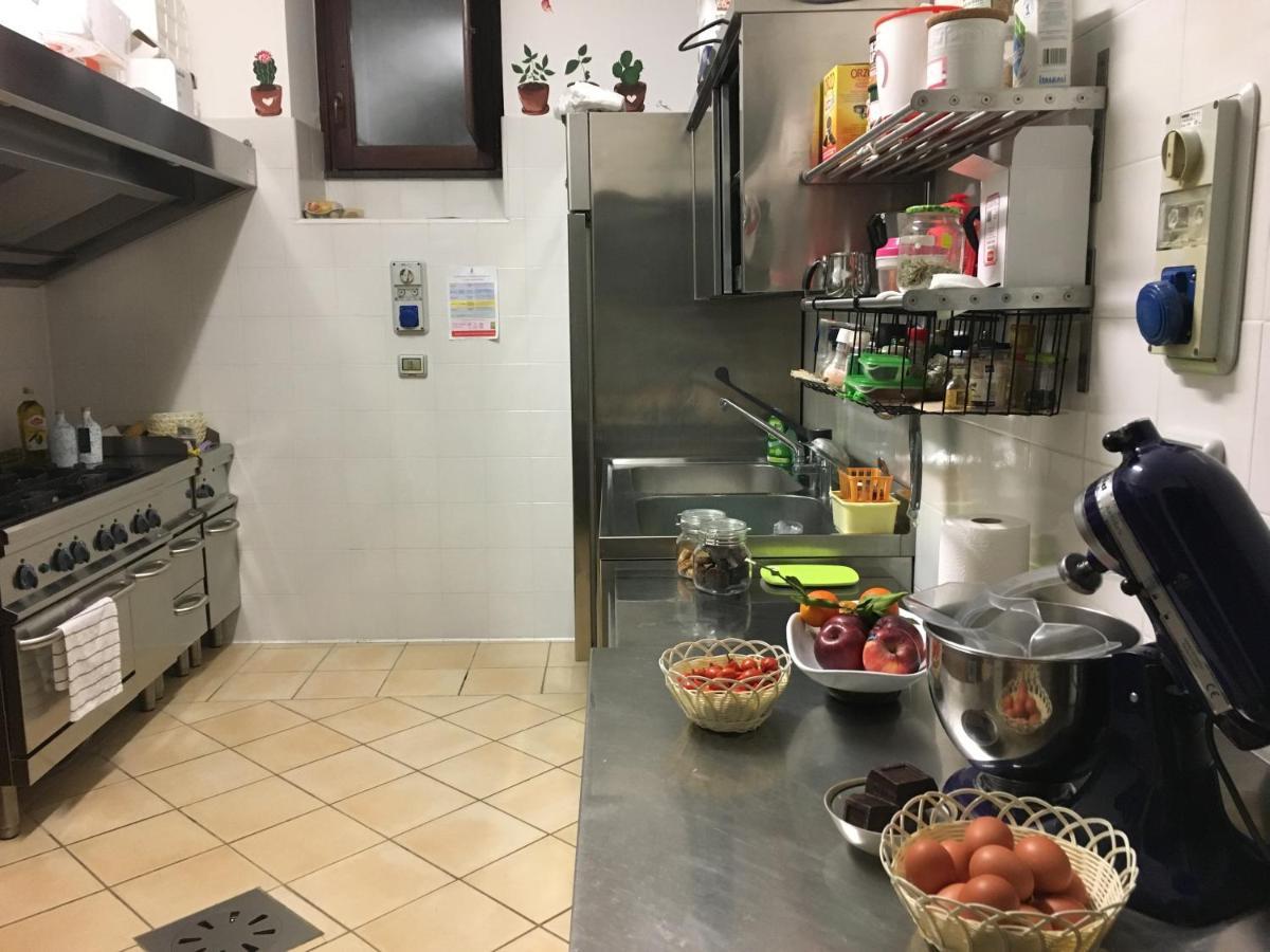 Villa L' Eco Dell' 800 푸로레 외부 사진