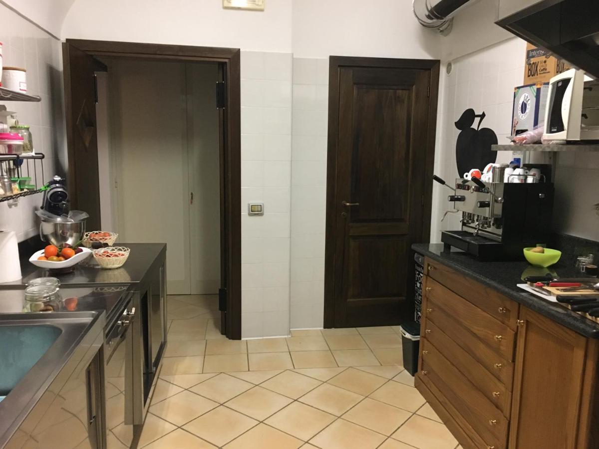 Villa L' Eco Dell' 800 푸로레 외부 사진